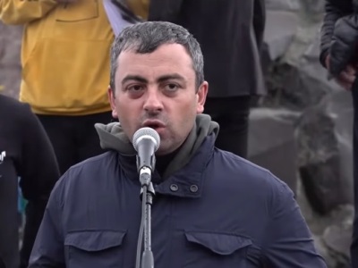 Ադրբեջանը եւ Թուրքիան շտապում են, որովհետեւ Հայաստանում կորցնում են իրենց գործընկերոջը․ Իշխան Սաղաթելյան
