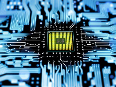 Spain wants to become a major microchip manufacturer