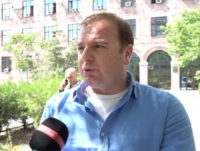 Իշխանությունները եւ ԲԴԽ-ն հոգեվարքի մեջ էին ընկել, իմանալով, որ տվյալ գործը մակագրվել է Արշակ Վարդանյանին. փաստաբան