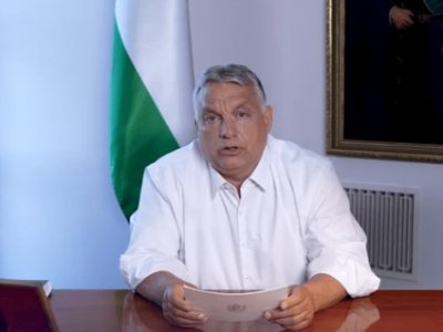 Hungarian government declares state of emergency due to war in Ukraine
