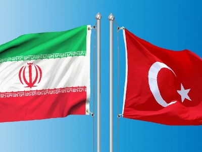 Iran and Turkey discuss issues of expanding bilateral ties