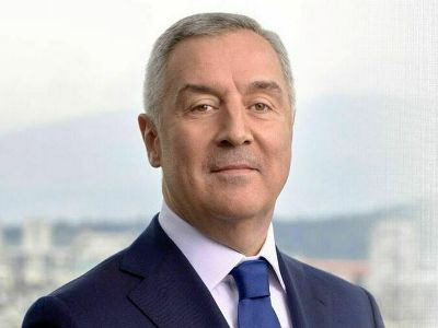Չեռնոգորիայի նախագահը երկօրյա պաշտոնական այց կկատարի Հայաստան