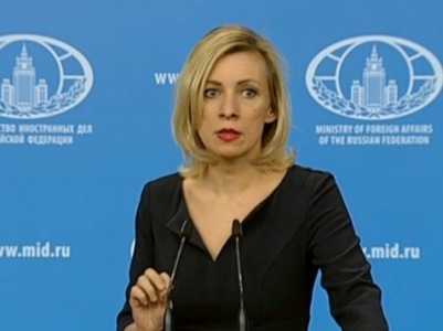 Moscow sees persistent attempts by EU to intervene in agreements between Armenia, Azerbaijan, Russia
