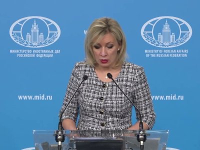 Russia is ready to assist bilateral commission on delimitation of Armenian-Azerbaijani border