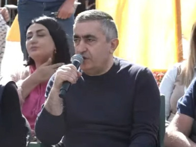 Արմեն Ռուստամյանը թվարկեց այն նախապայմանները, առանց որոնց ղարաբաղյան հիմնախնդրի հայանպաստ լուծումն անհնար է