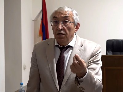 Դատաքննությունը նպատակային տարան դռնփակի. փաստաբան