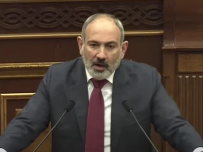Armenian PM on POWs return: Humanitarian issues shouldn’t be linked to political ones