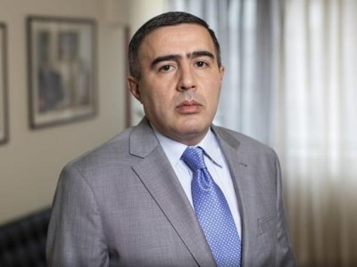 Armenia ex-president's office talks Pashinyan's statements on Madrid principle
