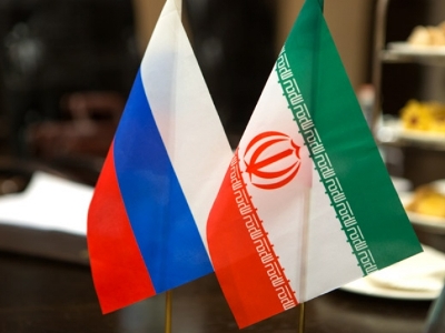 Russia, Iran agree to increase share of national currencies in foreign trade settlements