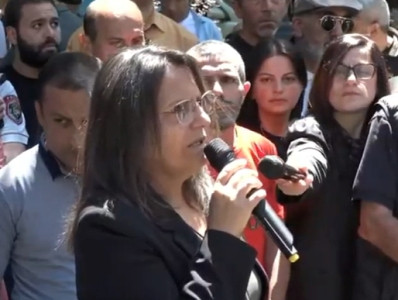Պարոն վարչապետ, բա եկեք մեր դեմ կանգնեք, դուխով գլխարկը կորցրե՞լ եք, չհոգնեցի՞ք «նախկիններ» ասելով. Կարին Տոնոյան