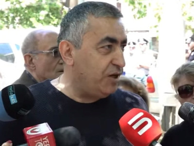 Իշխանությունը բանակցային գործընթացներում մեր դիրքերը պաշտպանելու բանաձեւը չի գտել․ Արմեն Ռուստամյան