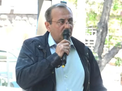 Ջհանգիրյանը կամ մանիպուլացնում է իրականությունը, կամ իրեն սխալ են զեկուցել. Արծվիկ Մինասյան