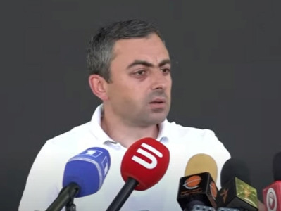 Դաշնակցությունը որեւէ գործարան կամ օբյեկտ չունի, կարող է դաշնակցականը ունենա. Իշխան Սաղաթելյան