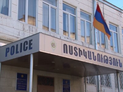 Կապանի ոստիկանները նախկինում կատարված գողության դեպք են բացահայտել