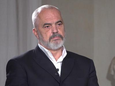 Albania offers Naval base to NATO