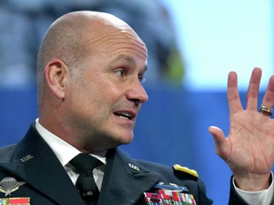Sweden, Finland's aspirations to join NATO won't require deployment of additional US troops