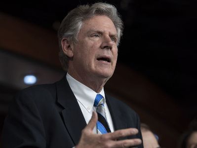 Pallone says US should not hesitate to hold Azerbaijan accountable for its unprovoked aggression against Artsakh