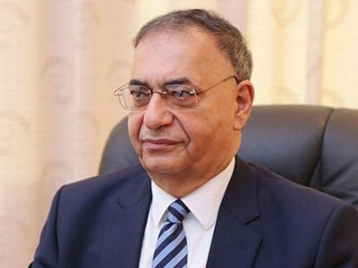 Azerbaijani MP appeals to non-existent Human Rights Watch report to accuse Armenia