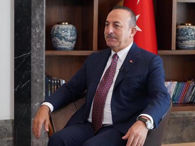 Turkey expects Sweden and Finland to take 'concrete action'