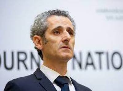 French Ambassador wishes Azerbaijani government to continue peace talks
