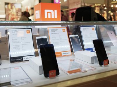 Xiaomi-ն ճկուն էկրանով սմարթֆոն կստեղծի