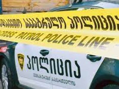 Թբիլիսիի կենտրոնում հրաձգություն է տեղի ունեցել