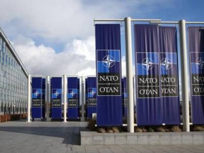 NATO defense ministers meeting with participation of Ukraine to be held on June 15-16