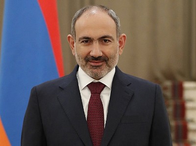 Pashinyan: We must pass on statehood received from founding fathers to our descendants for centuries