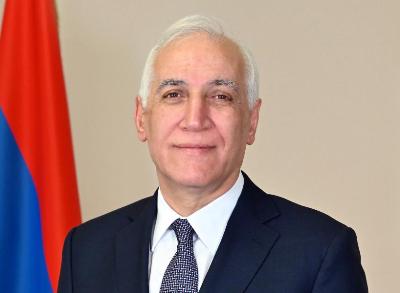 Այսօր մեր անհետաձգելի խնդիրն է շենացնել մեր հայրենիքը, այն դարձնել ամուր, մրցունակ և ապահով երկիր. ՀՀ նախագահ