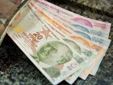 Analysis: Turkey's inflation rate may exceed 200%