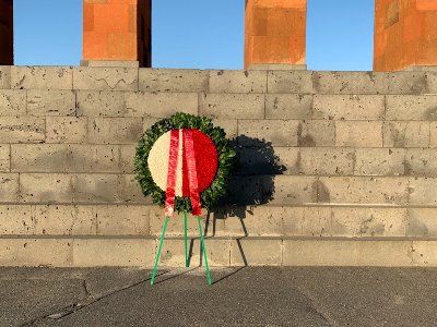 Robert Kocharyan: Sardarapat is a symbol of unity of our nation