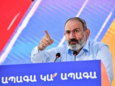 Նիկոլ Փաշինյանը Հայաստանին ու Արցախին հասցրել է ավելի քան 100 միլիարդ դոլարի վնաս. 7or.am