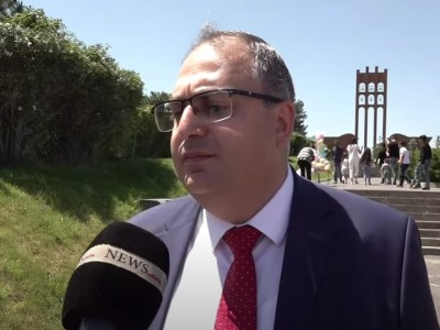 ՀՀ-ում հավաքների հետ կապված վիճակը շատ ավելի բարձր է, քան հանդուրժելի կլիներ եվրոպական շատ երկրներում. Վլ. Վարդանյան