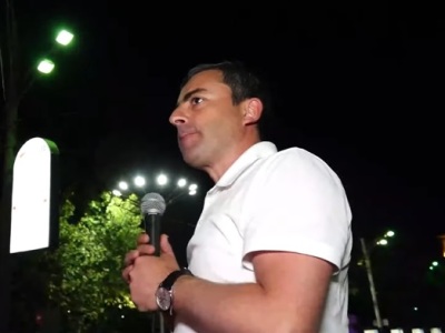 Հիմա ես ասում եմ, արի, նայի Արամի աչքերին եւ 4 տարի անց կրկնի այն, ինչ ասեցիր. Իշխան Սաղաթելյանը` Փաշինյանին