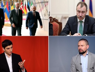 Արեւմուտքը փորձում է ԼՂ խնդրի լուծմամբ թուլացնել Ռուսաստանի ազդեցությունը․ ի՞նչ կանի Մոսկվան․ «ՈւԺԻ ԳՈՐԾՈՆ»