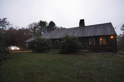 Home that inspired 'The Conjuring' sells for more than USD 1.5 million