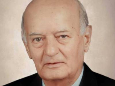 Մահացել է ՀԳԳԱ թղթակից անդամ Արկադի Ահարոնյանը