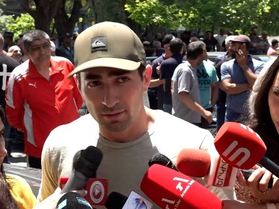 Եթե մեր շարժումը հաջողի, ես չեմ պլանավորել որևէ պաշտոնի անցնել. Լևոն Քոչարյան