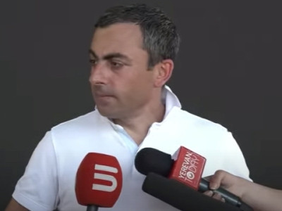 Armenian opposition MP: Over 100 people detained in protests