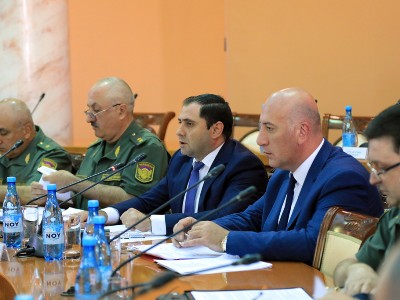 Տեսանելի ապագայում կարվեն մի շարք քայլեր, որոնք էապես կբարձրացնեն սպայական ծառայության գրավչությունը. Պապիկյան