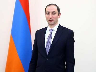Նիկոլ Փաշինյանը ԲՏԱ նախարարին գործուղել է Վրաստան