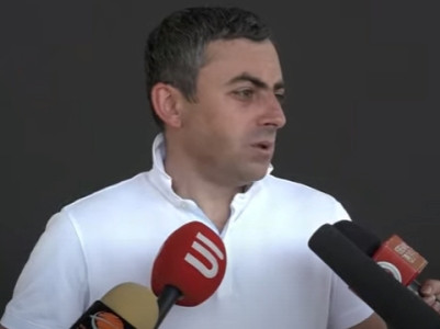Փորձ են անում բերման ենթարկված տղերքի վրա գործ հարուցել. Իշխան Սաղաթելյան