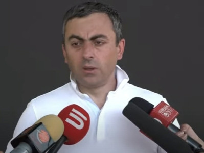 Պատգամավորներին միայն չեն քաշքել, կոնկրետ խփել են՝ ինձ, Գեղամ Մանուկյանին, Վարդևանյանին, Աղվան Վարդանյանին. Սաղաթելյան