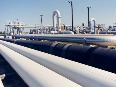 Reuters: EU to exclude crude oil supplies via pipeline from sanctions against Russia