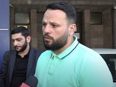 Lawyer: Criminal prosecutions launched against apprehended to citizens