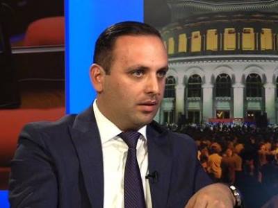 «Ի՞նչ հիմքով է Աղվան Հովսեփյանի գործը վերցվել դատավոր Արշակ Վարդանյանից ու հանձնվել Ռուբիկ Մխիթարյանին». Պաշտպան