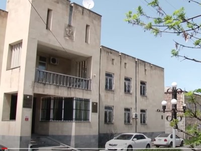 Կողբի տներից մեկից գողացել էին հեուստացույց եւ երաժշտական գործիքներ. Գողոնն ուղարկել էր Երեւան ու վաճառել