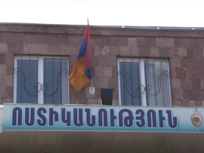 Լինգով բացել էին առանձնատան պատուհանը, մտել տուն և գողացել համակարգչի մոնիթոր, սինթեզատոր, բարձրախոսներ ու նոթբուք