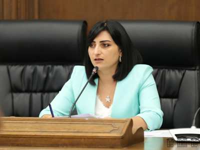 Ոստիկանների բոլոր հանցագործությունները համապատասխան զեկույցներով կներկայացվեն միջազգային գործընկերներին. Թովմասյան