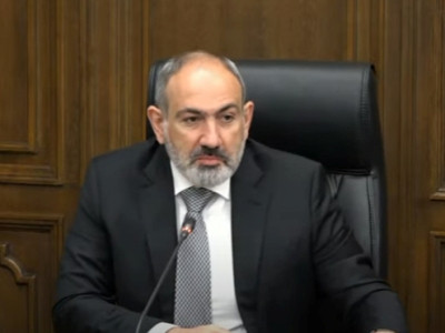 2021-ին հարկեր-ՀՆԱ հարաբերակցության գծով պատմական ռեկորդ է գրանցվել. Փաշինյան